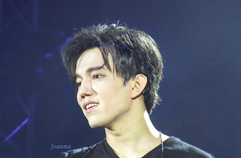 Dimash Qudaibergen Moscow Joanna