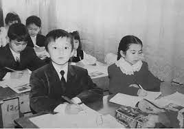 Dimash Qudaibergen student