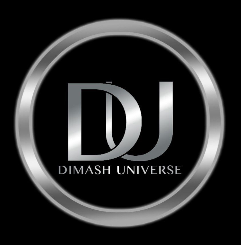 dimash universe logo 1