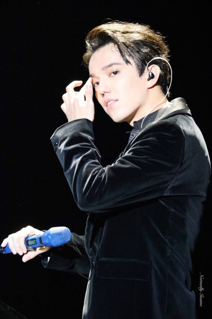 2017_12_16_Dimash_D_Dynasty_Changsha