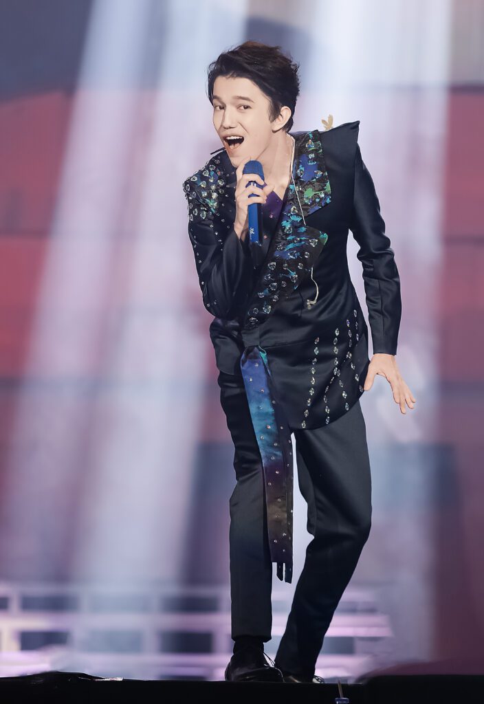2018_01_05_Dimash_D_Dynasty_Fuzhou