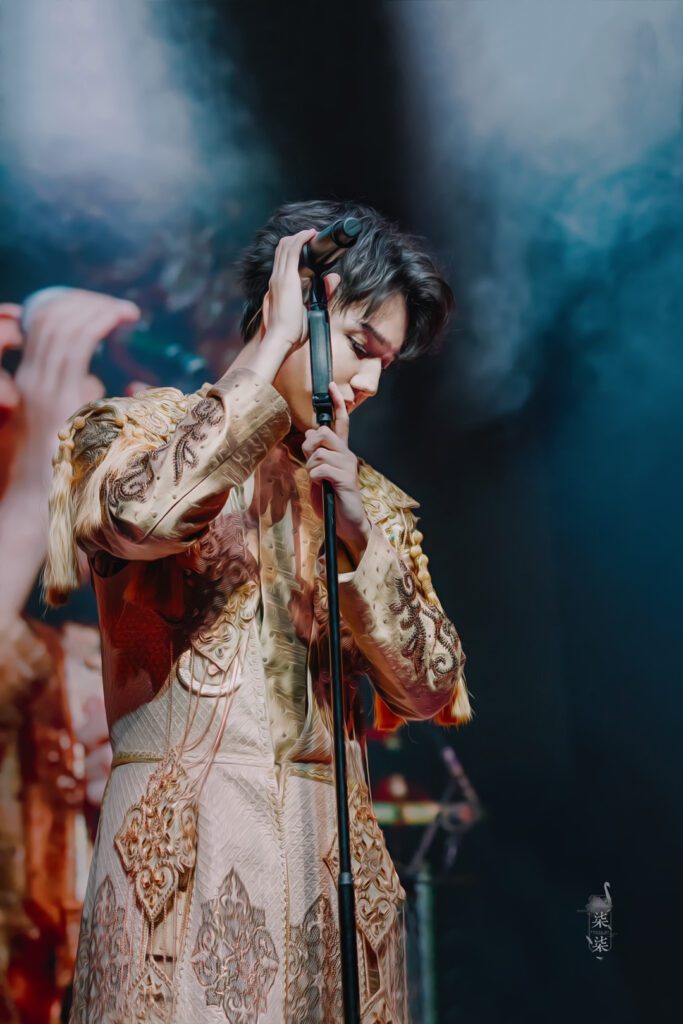 2018_11_19_Dimash_London