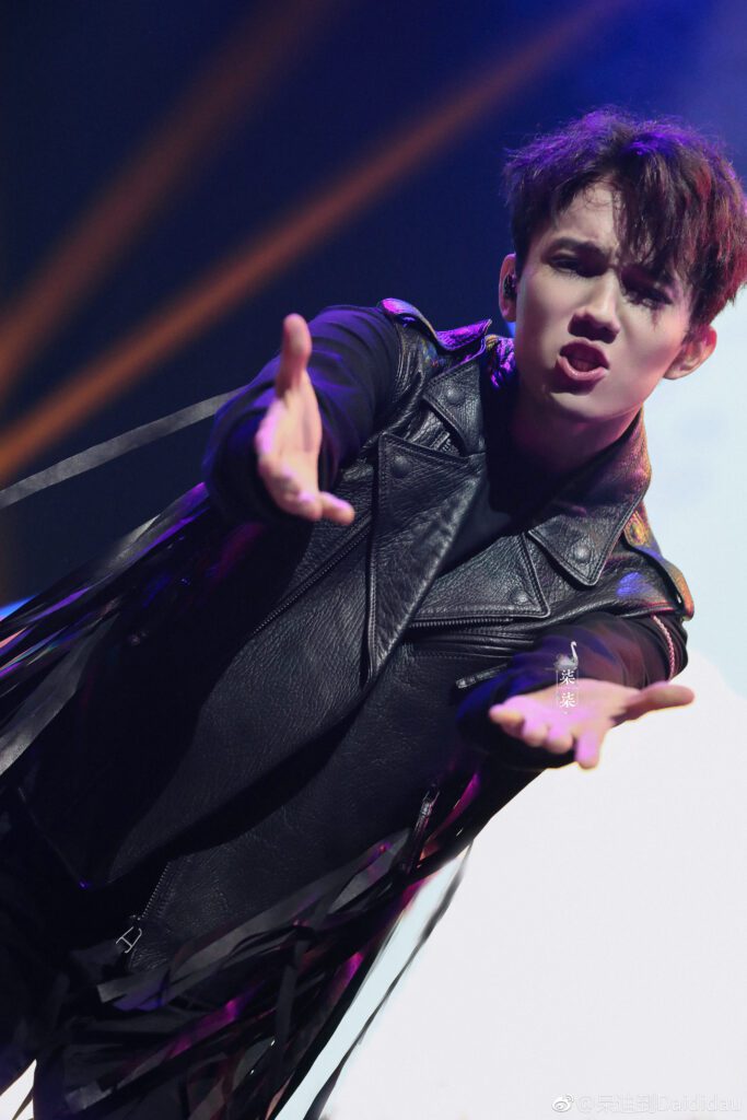 2018_11_19_Dimash_London
