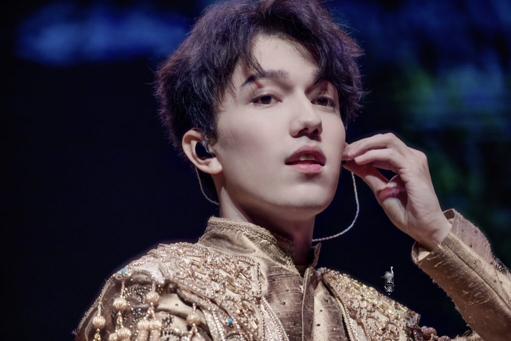 2018_11_19_Dimash_London