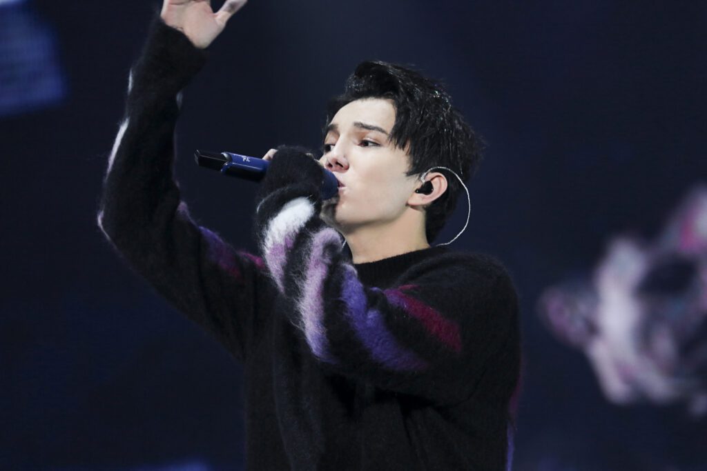 2017_12_16_Dimash_D_Dynasty_Changsha_official