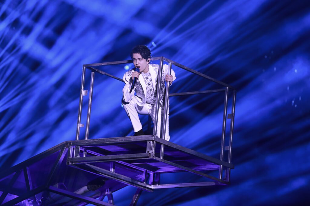 2017_12_16_Dimash_D_Dynasty_Changsha_official