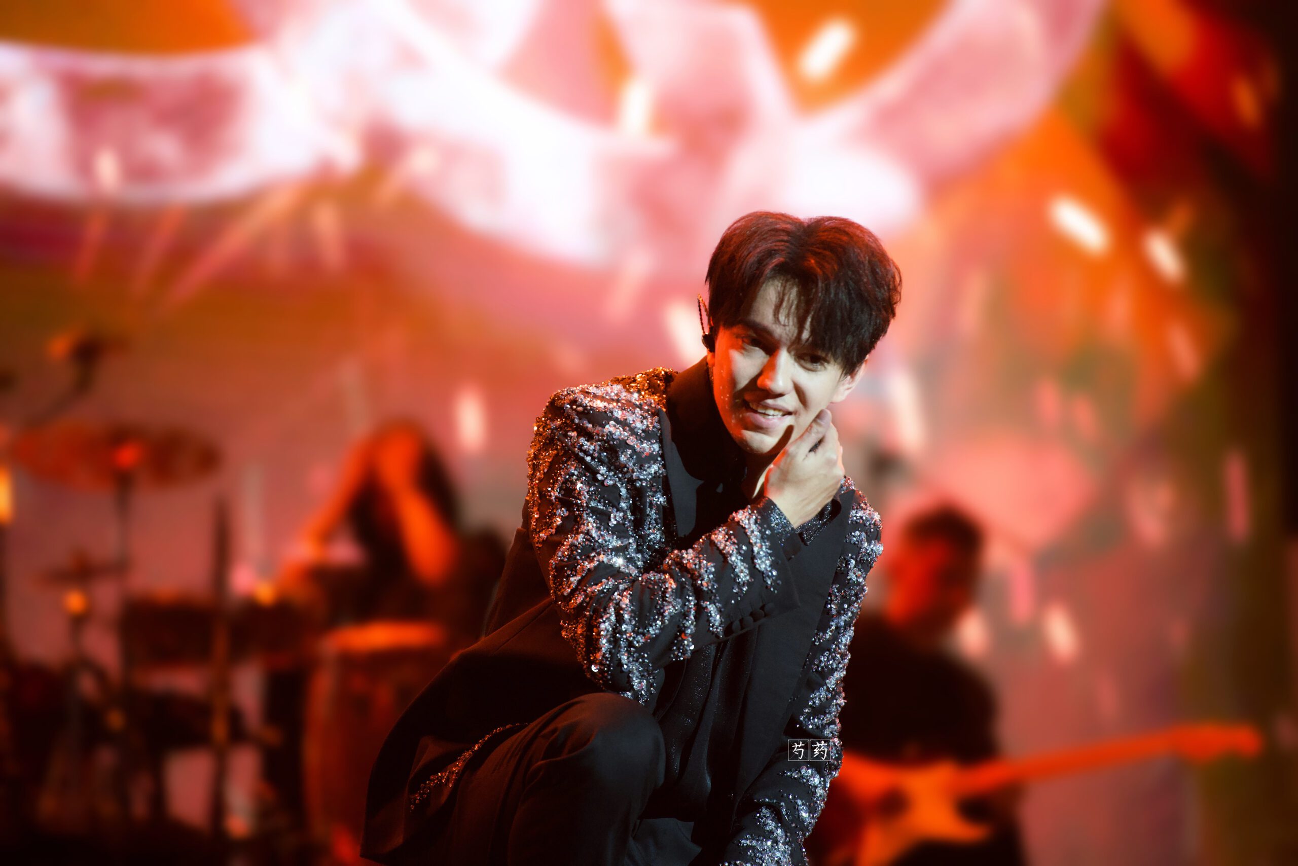 Dimash Armenia 2023
