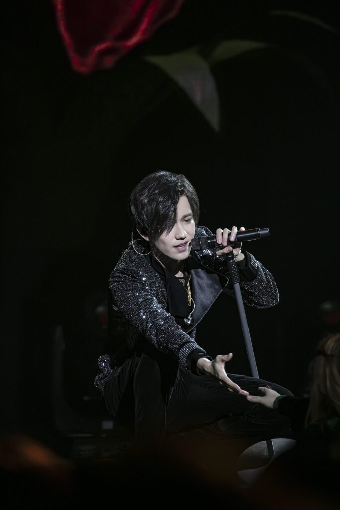 Join Dimash Universe Gentle Sunshine
