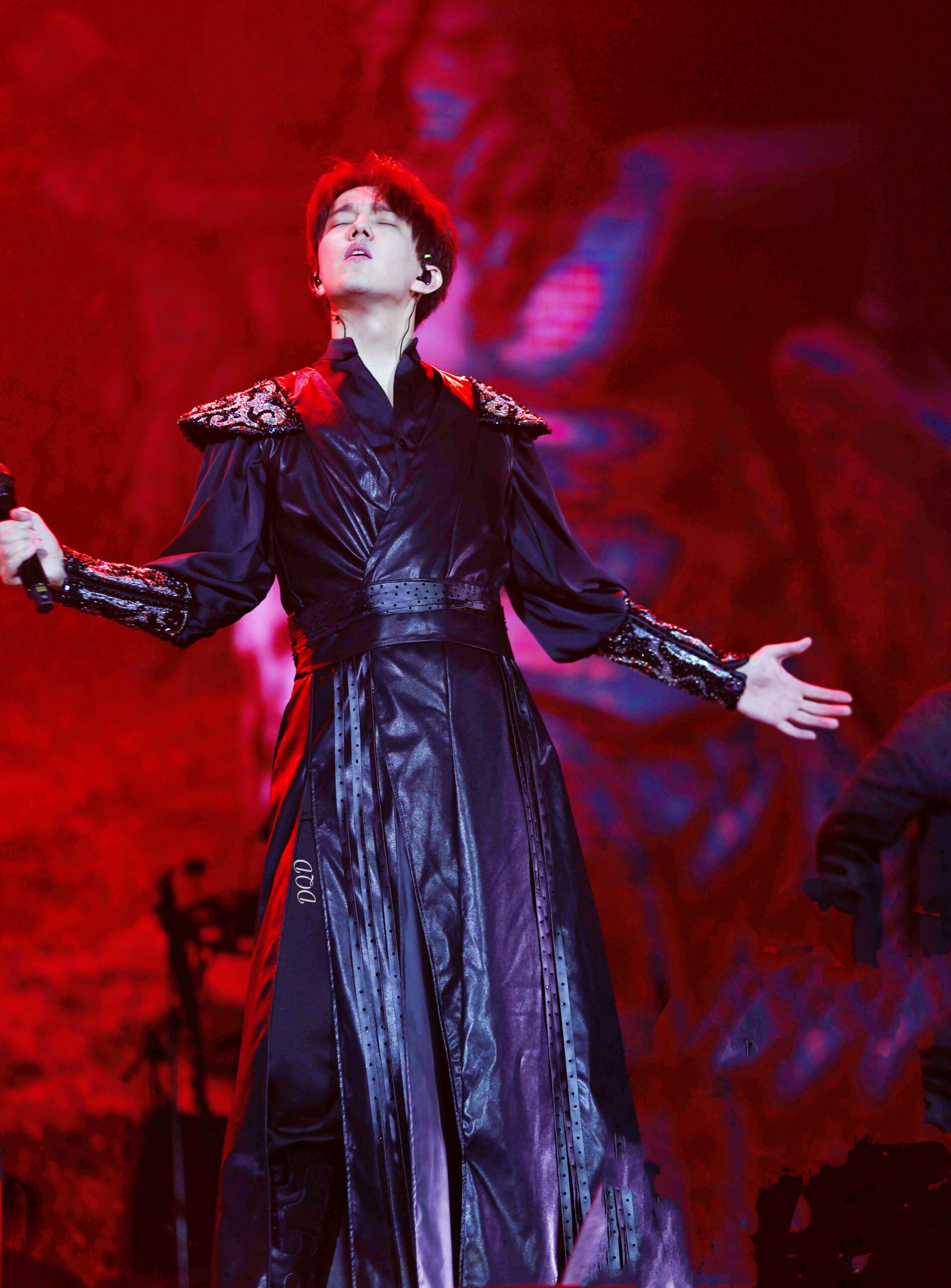 Dimash Armenia 2023