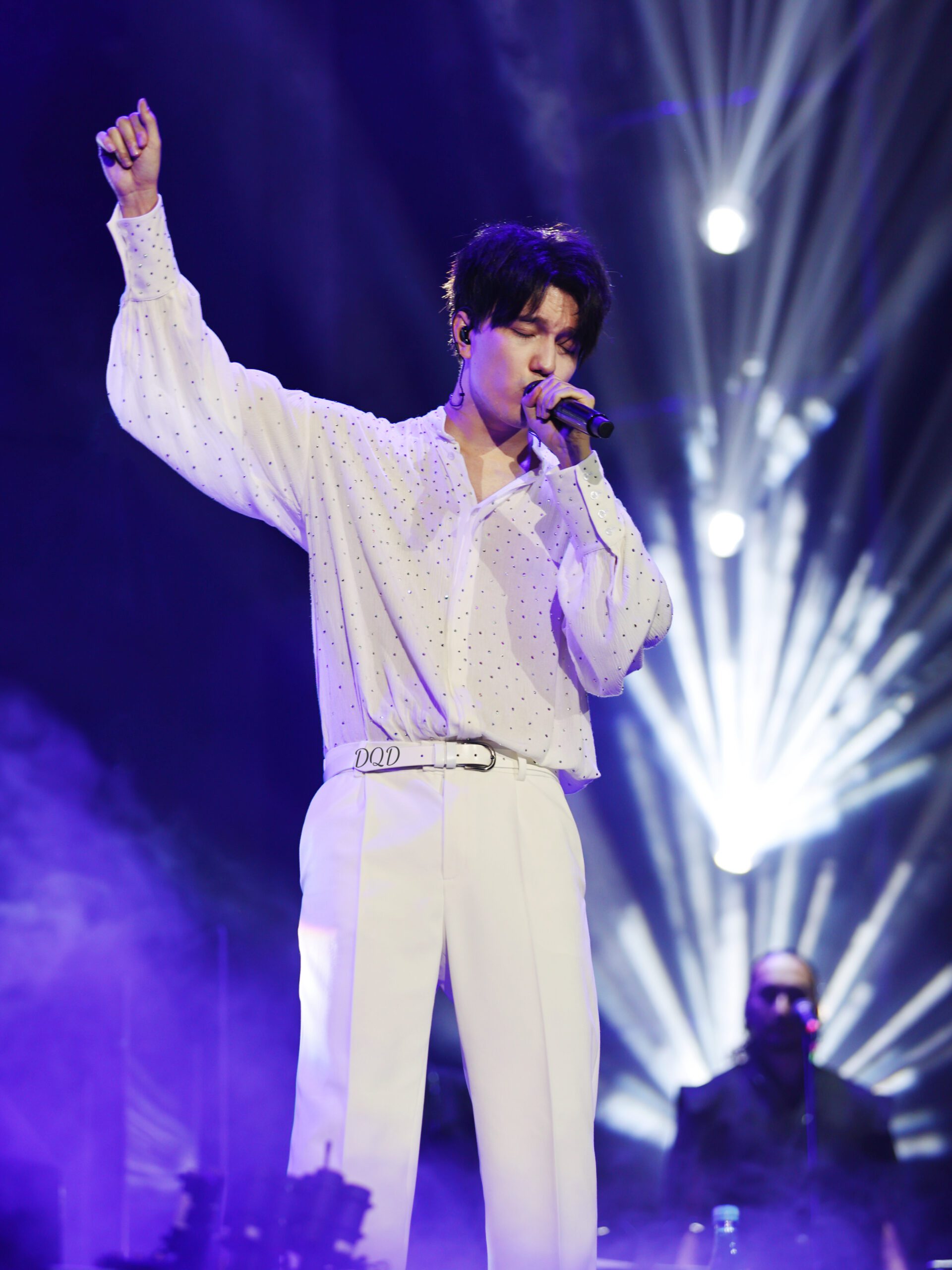 Dimash Armenia 2023