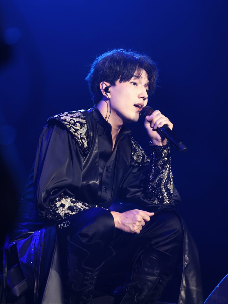 Dimash Qudaibergen Armenia