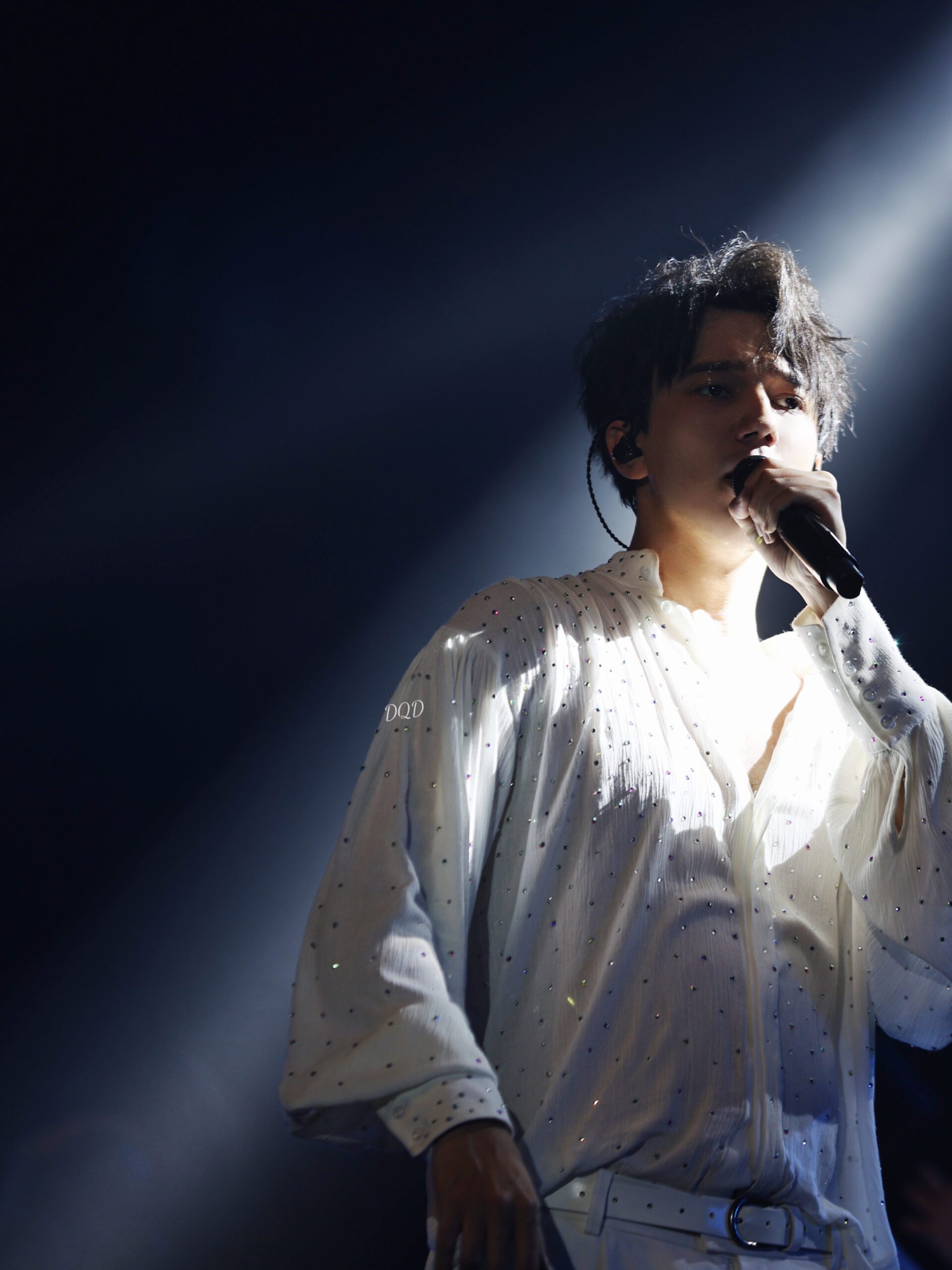 Dimash Qudaibergen Antalya DQD Laura