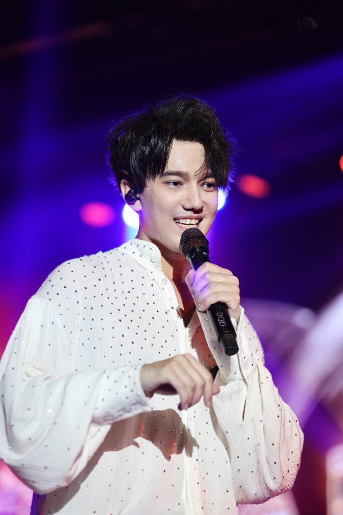Dimash Qudaibergen Antalya DQD Laura