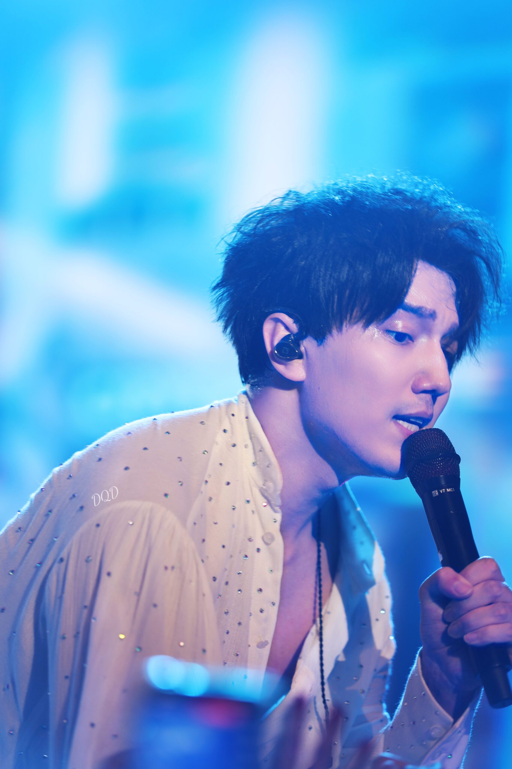 Dimash Qudaibergen Antalya DQD Laura