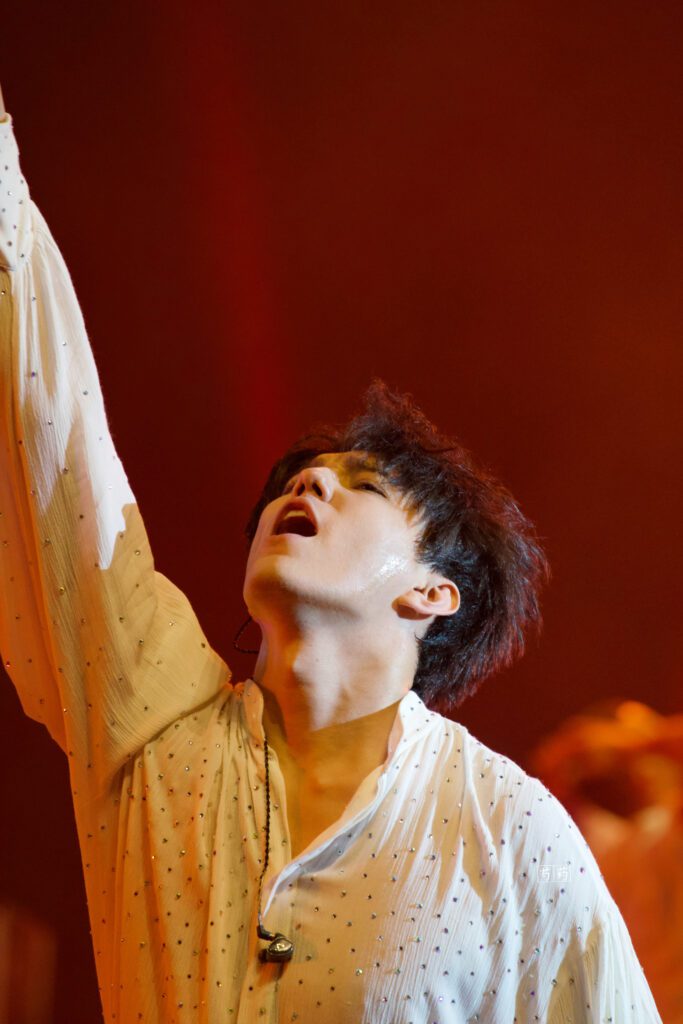 Dimash Antalya Turkey 2023