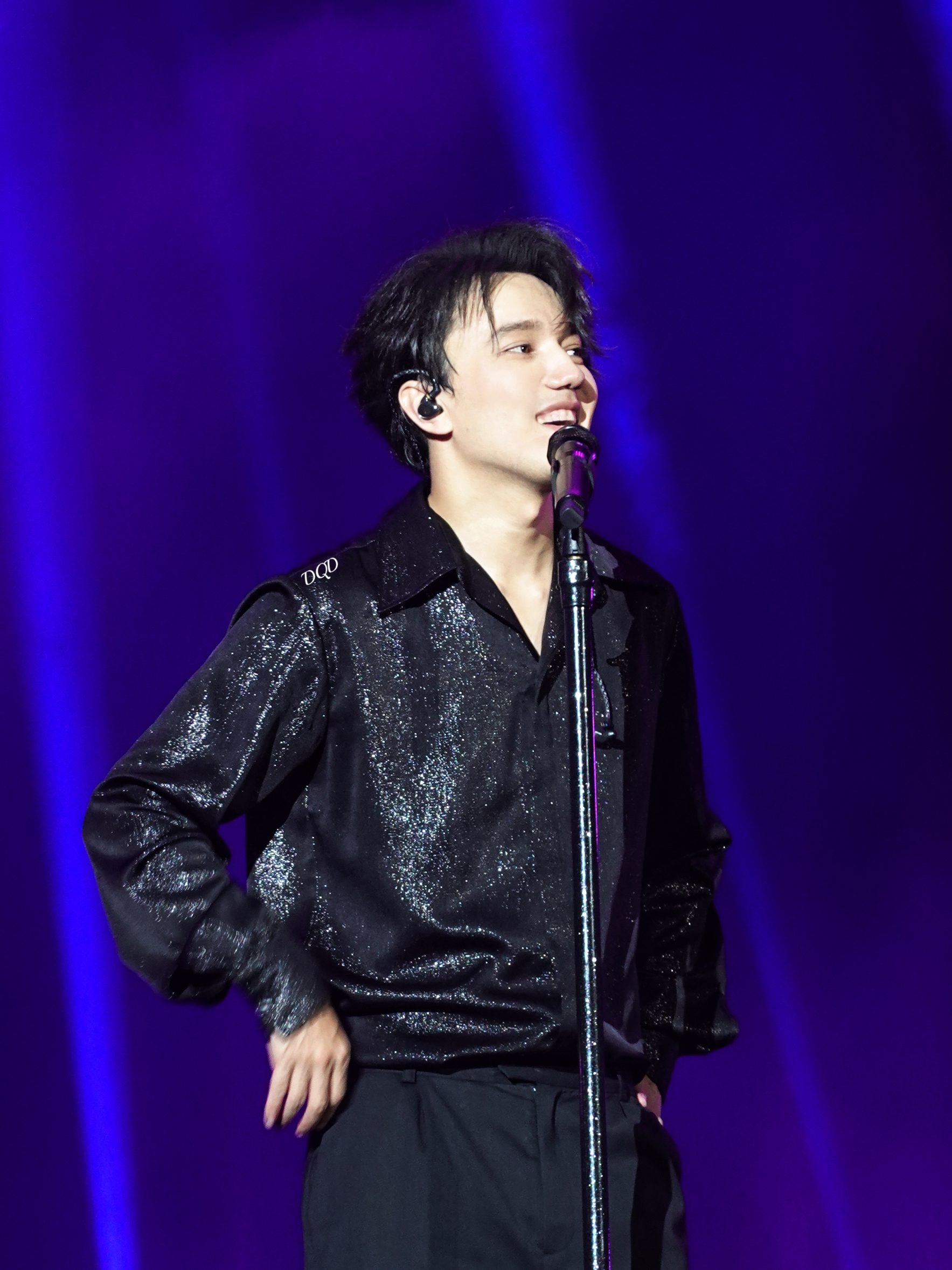 Dimash Qudaibergen Kuala Lumpur Malaysia
