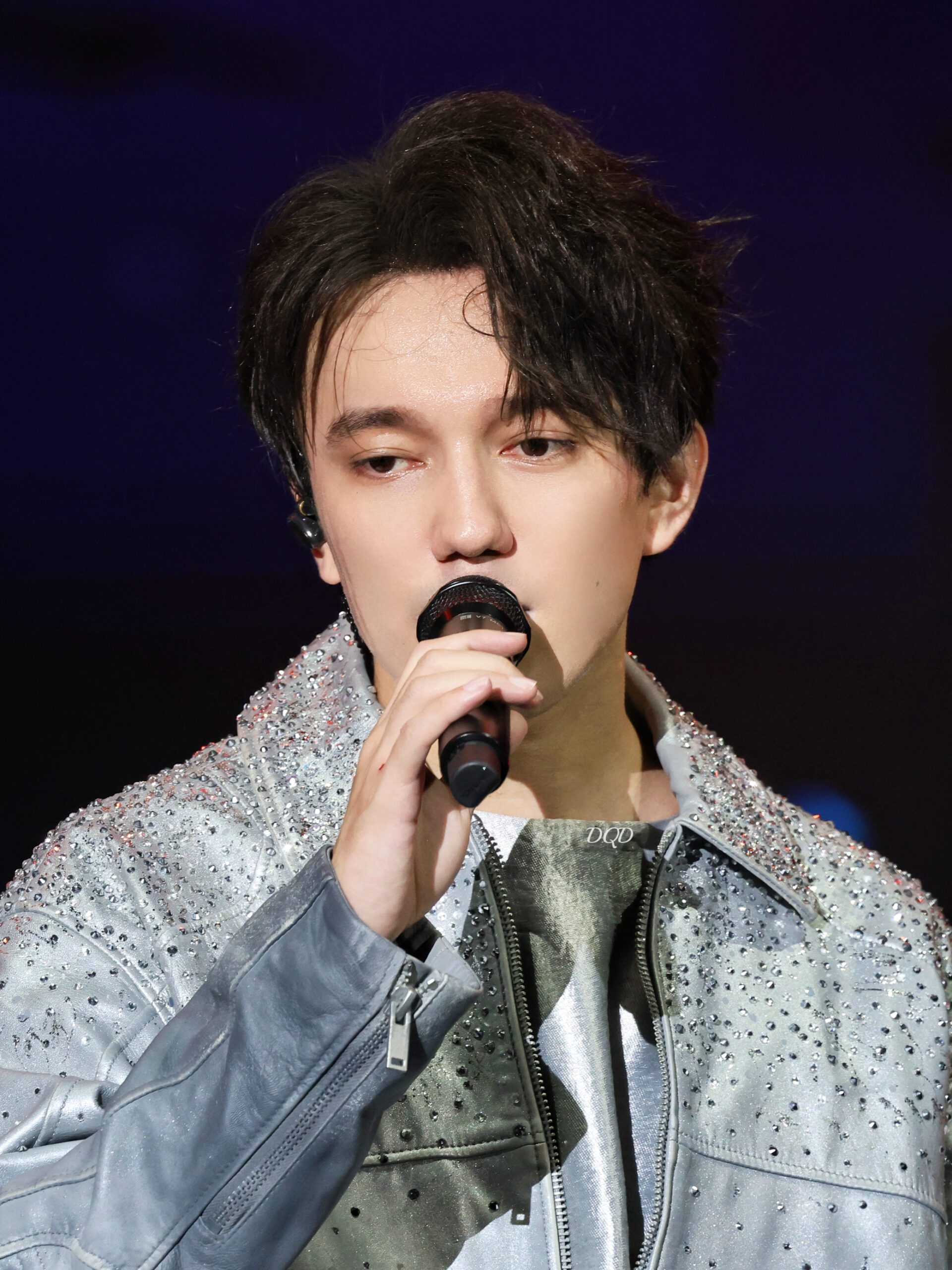Dimash Qudaibergen Kuala Lumpur Malaysia