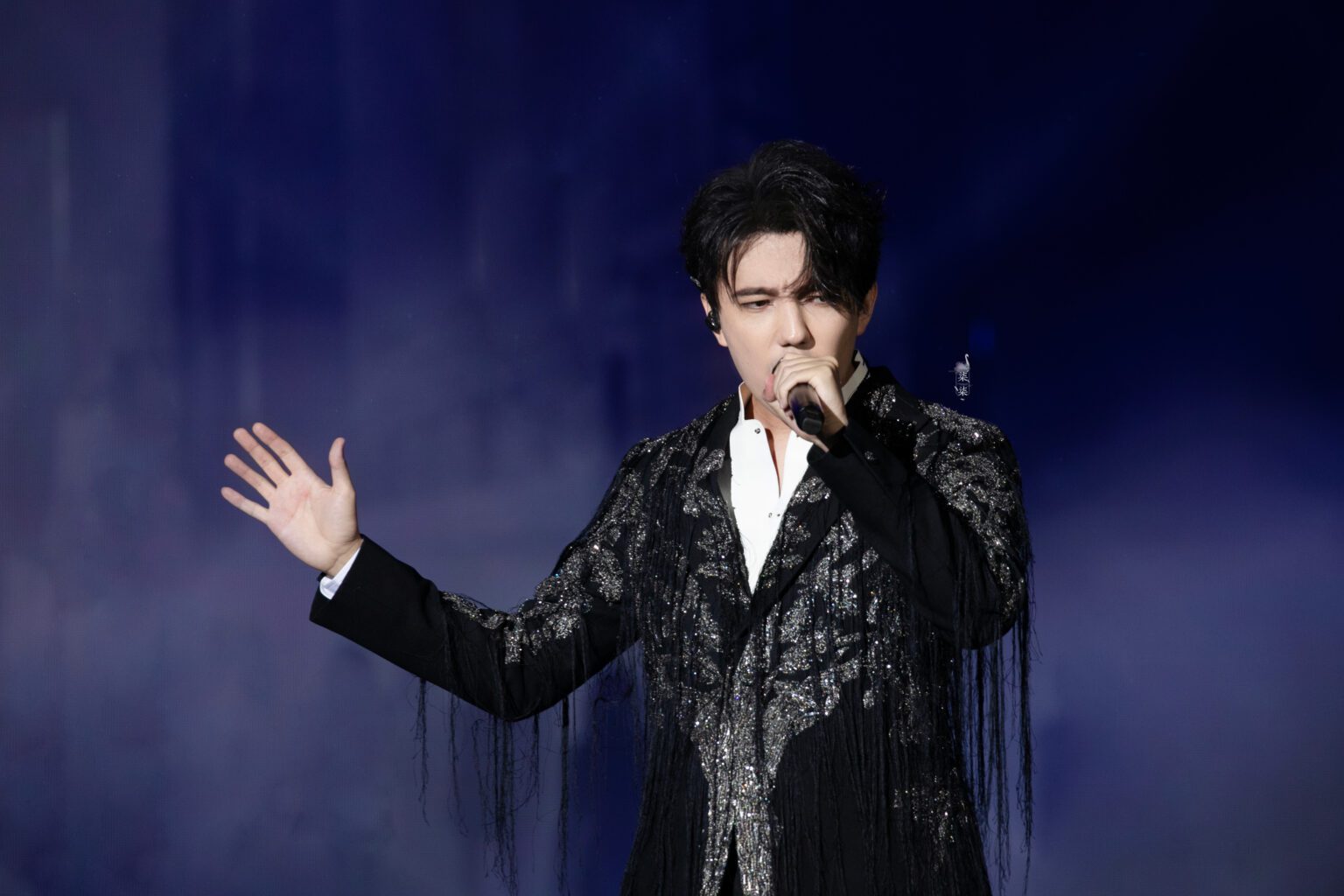 Biografía – Dimash Universe