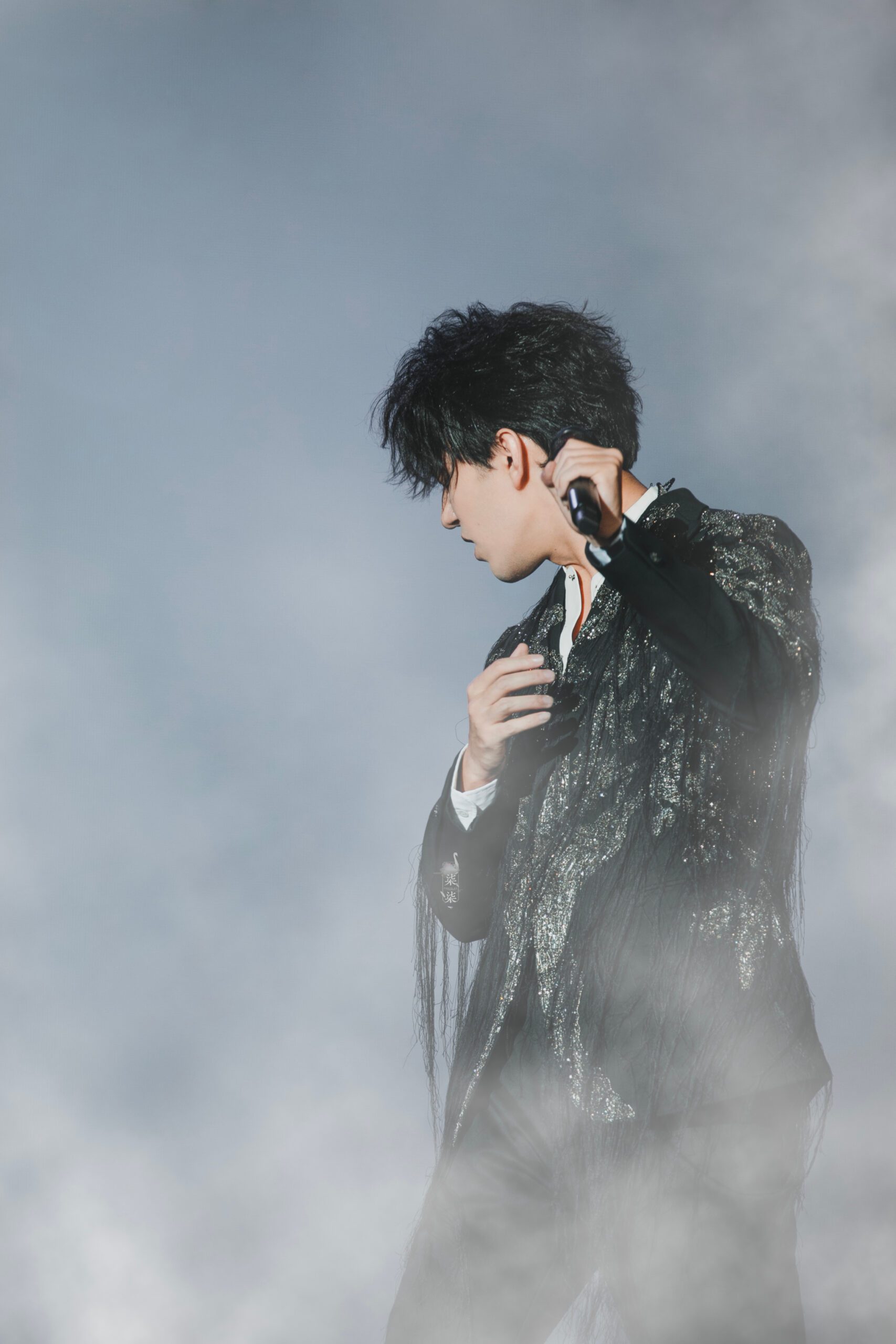 Dimash Qudaibergen Kuala Lumpur Malaysia