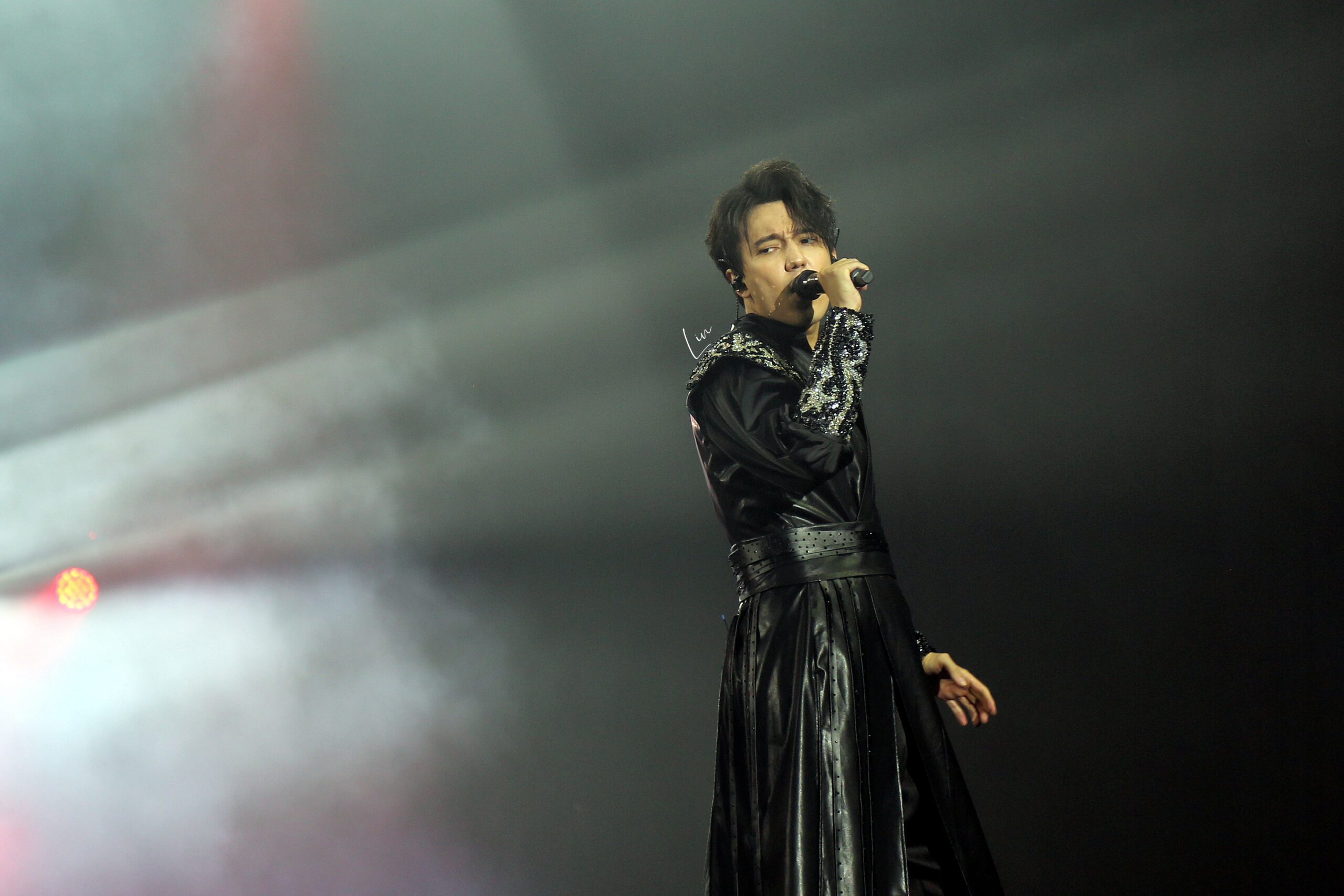 Dimash Qudaibergen Kuala Lumpur Malaysia