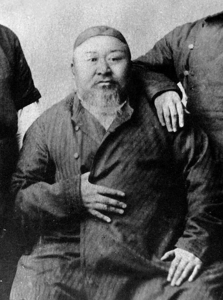 Abai_Kunanbaev