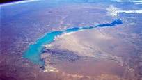 Lake Balkhash