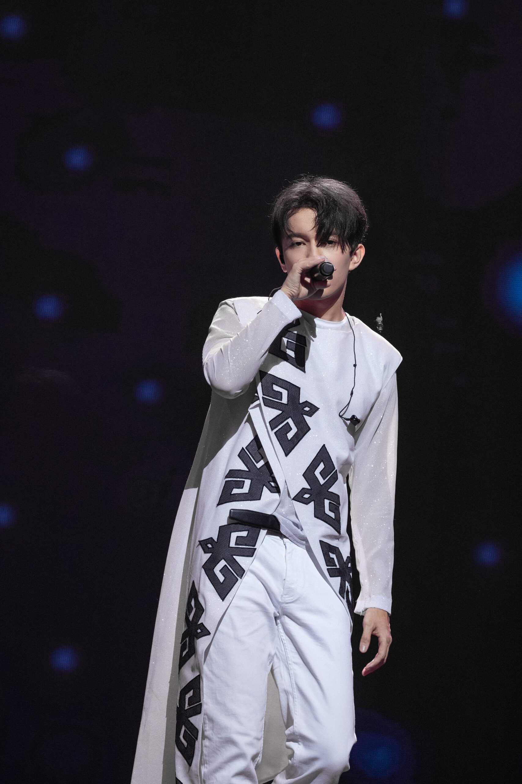 Dimash Qudaibergen Arnau Astana 2019 concert