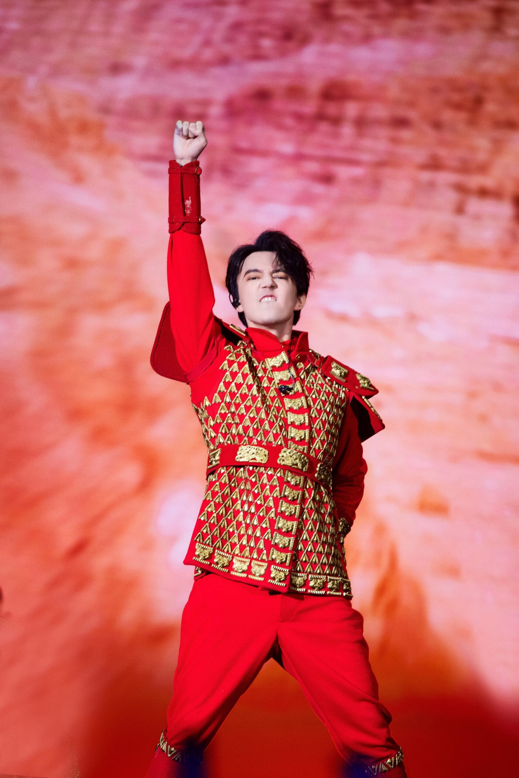 Dimash Qudaibergen concert Stranger tour Kuala Lumpur Malaysia June 2023