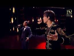 DIMASH AND MARAT AITIMOV 4