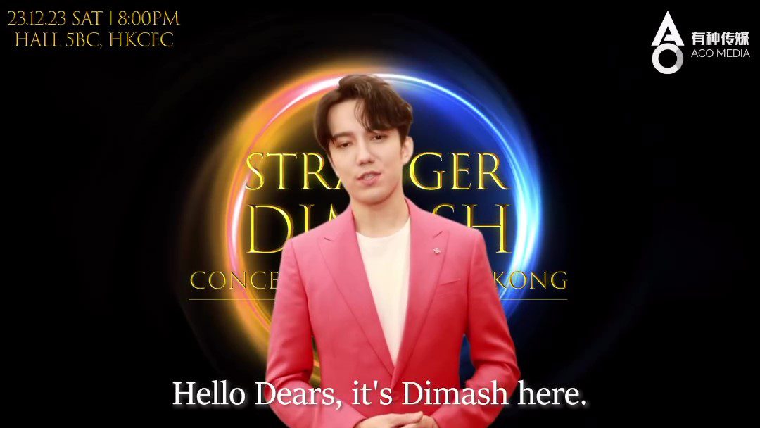 Dimash Qudaibergen EN