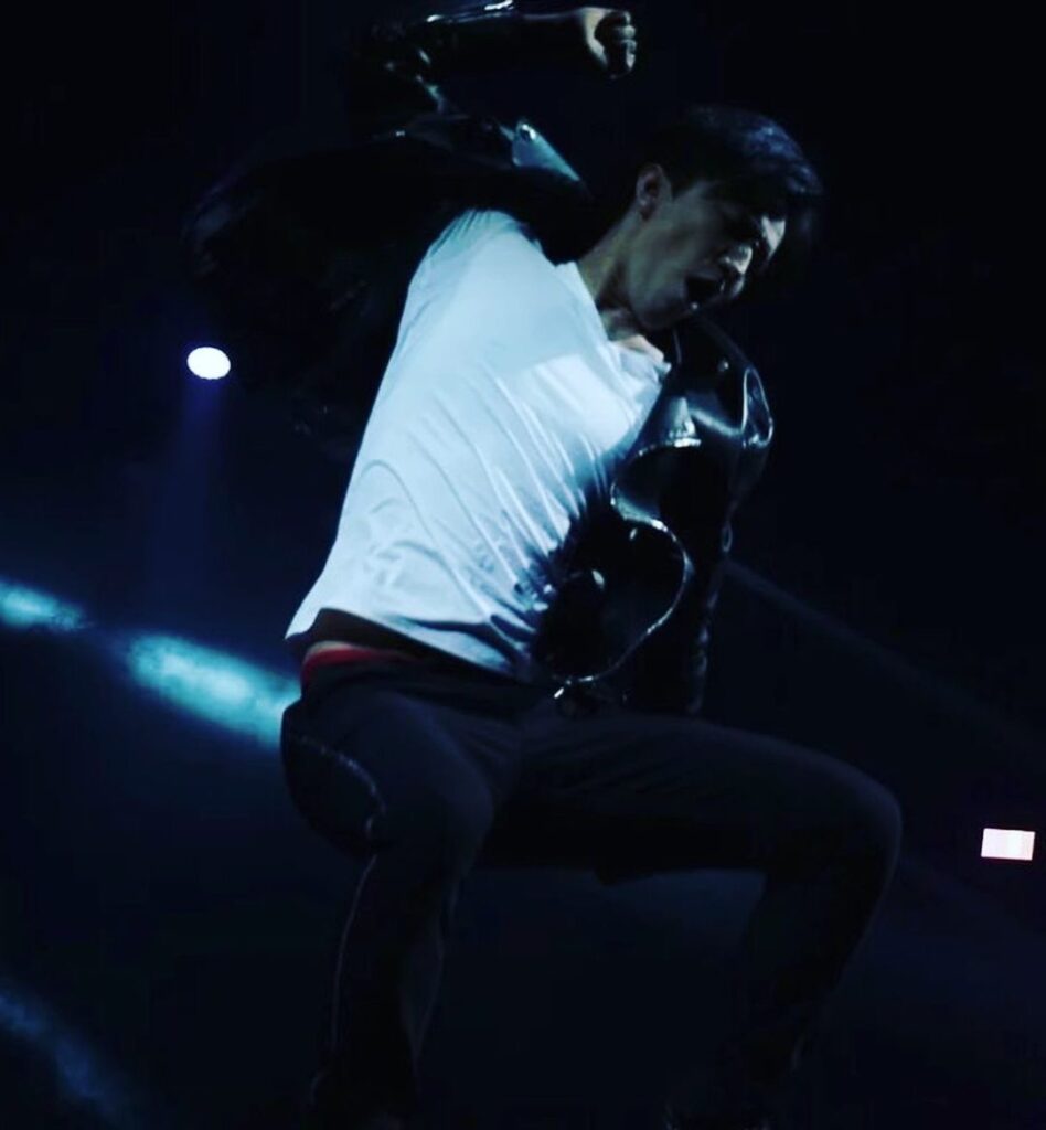 Dimash Qudaibergen Arnau Yekaterinburg 2020