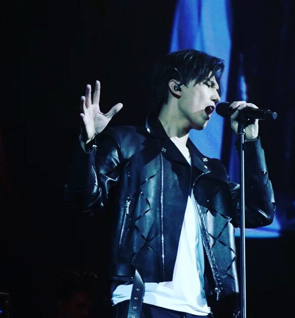 Dimash Qudaibergen Arnau Yekaterinburg 2020