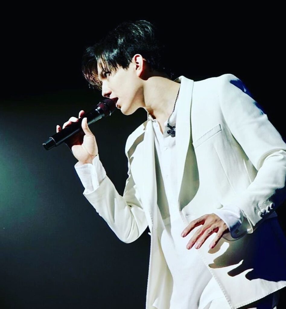 Dimash Qudaibergen Arnau Yekaterinburg 2020