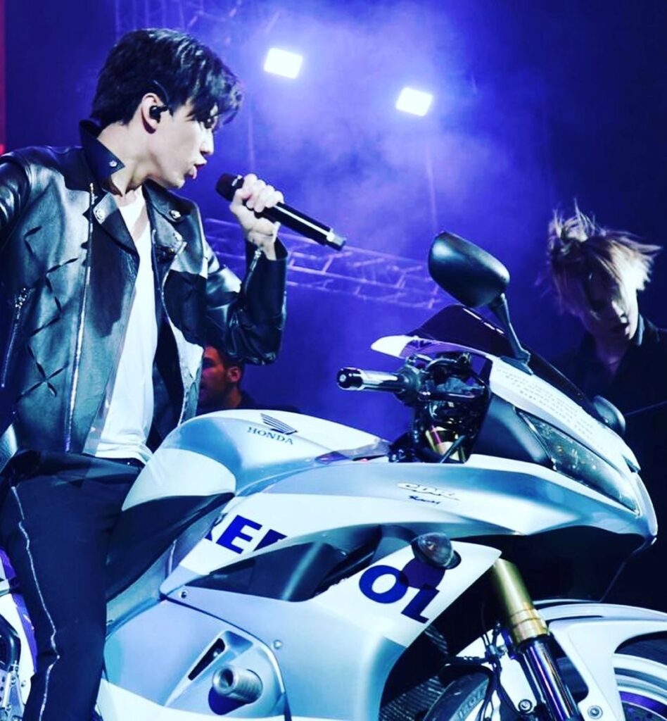 Dimash Qudaibergen Arnau Yekaterinburg 2020