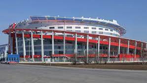 Megasport Palace Moscow Dimash Qudaibergen 2020