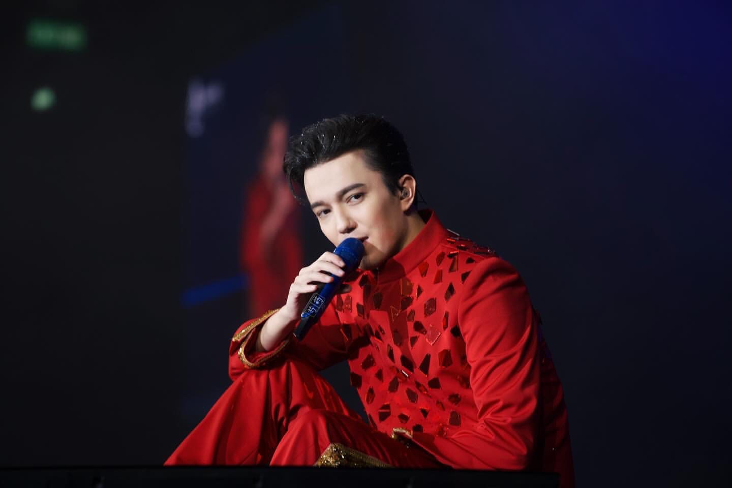 Biography – Dimash Universe