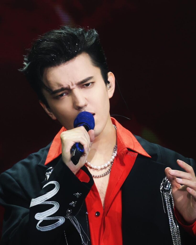 Dimash Qudaibergen