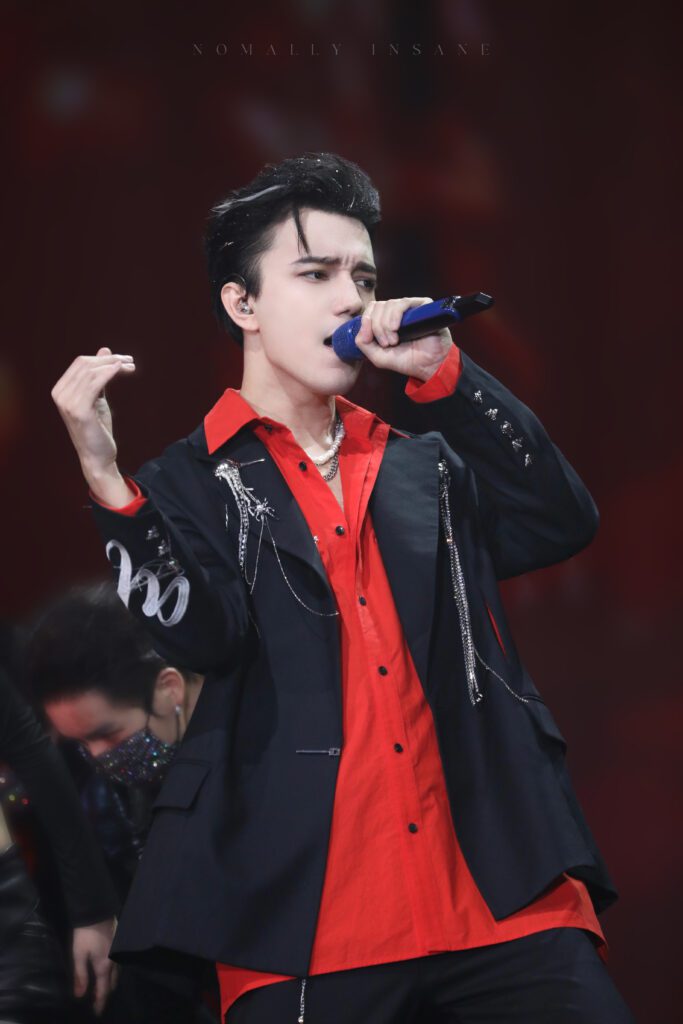 Dimash Qudaibergen