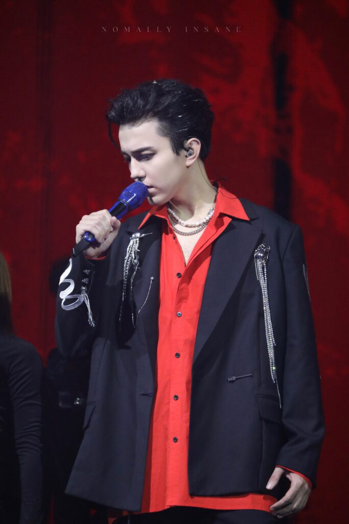 Dimash Qudaibergen