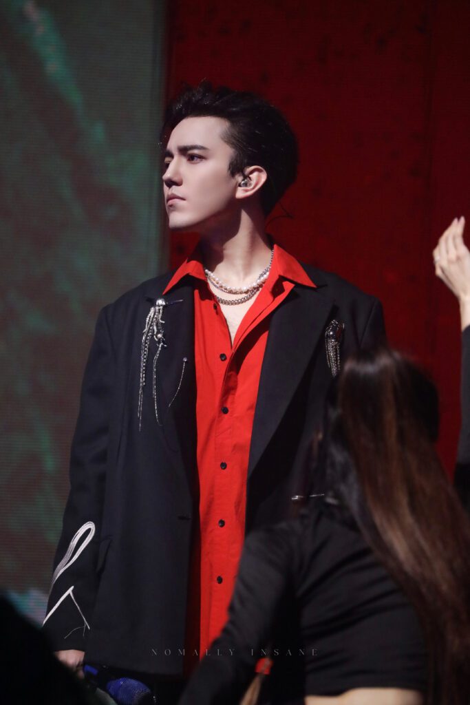 Dimash Qudaibergen