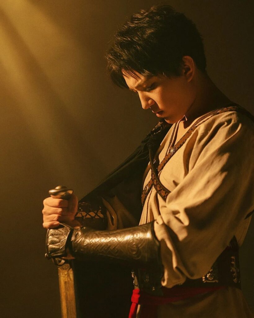 Dimash Qudaibergen Stranger tour