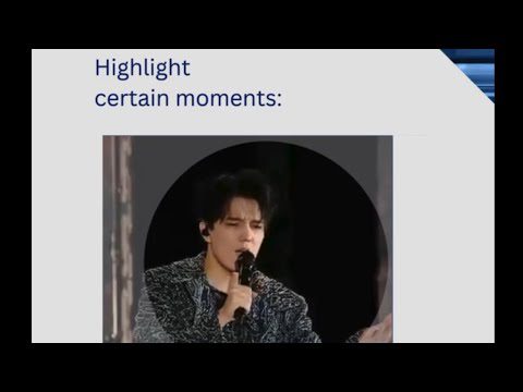 Timestamp link Dimash Qudaibergen videos