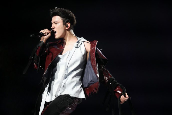 Dimash Qudaibergen concerts in Astana 2024, Stranger Tour