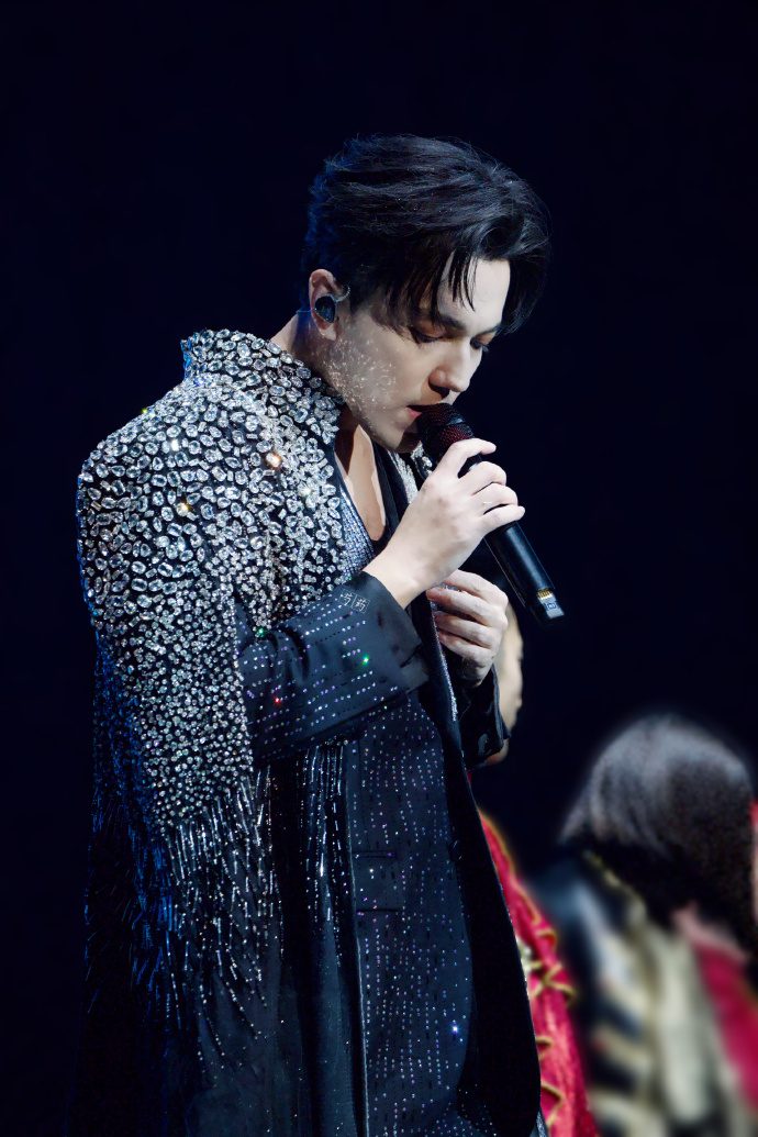Dimash Qudaibergen Stranger Tour Düsseldorf November 24 2024