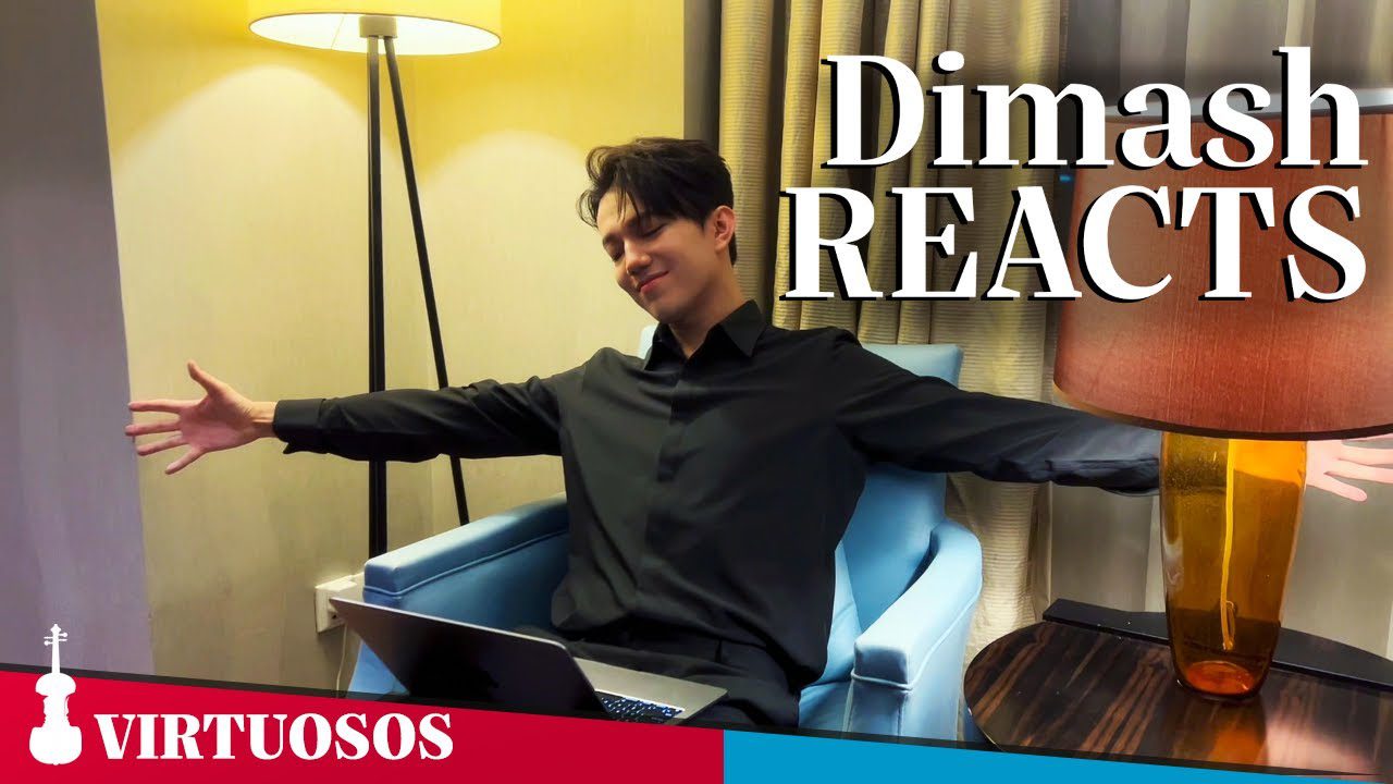 Young Virtuosos Perform OMIR for Dimash Qudaibergen’s 31st Birthday